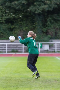 Bild 34 - B-Juniorinnen SV Henstedt-Ulzburg - Holstein Kiel : Ergebnis: 0:12